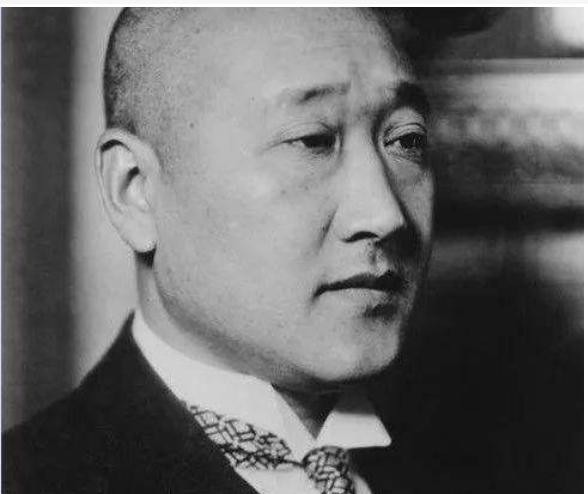 徐树铮|袁世凯错失徐树铮，朱老夫子帮了个大大的倒忙