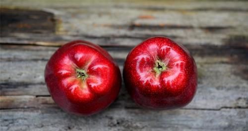 健康|熟吃苹果的好处,知道后你会越来越健康!