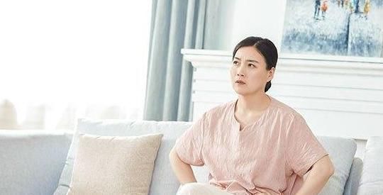 女人绝经是一种什么样的体验有很多不便,也有一个好处让人害羞