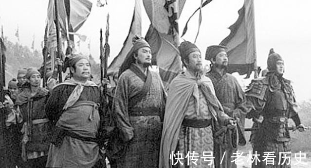 宋江@《水浒传》中射伤晁盖的嫌疑人除了史文恭之外,还有这四人!