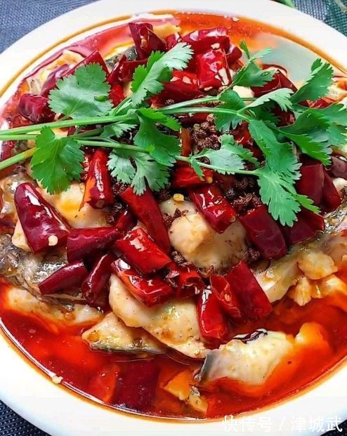 简单的几道家常菜，就是那么下饭开胃，营养解馋，老少皆宜