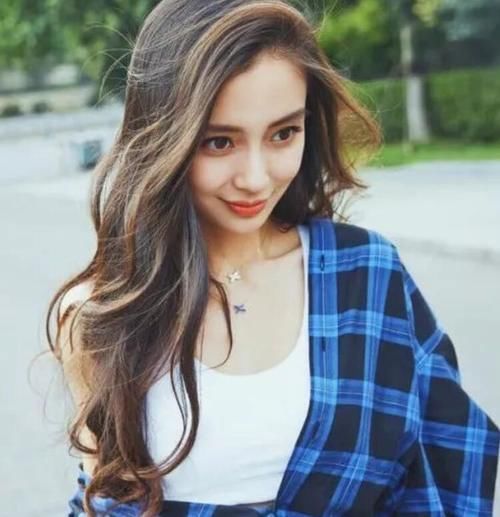 10款胖脸女生适合发型，用上轻松遮掩大脸！