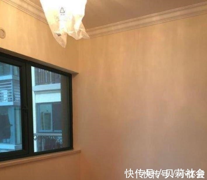 l型|终于交钥匙了,晒晒113㎡精装房,简单整理,迫不及待想搬进去住