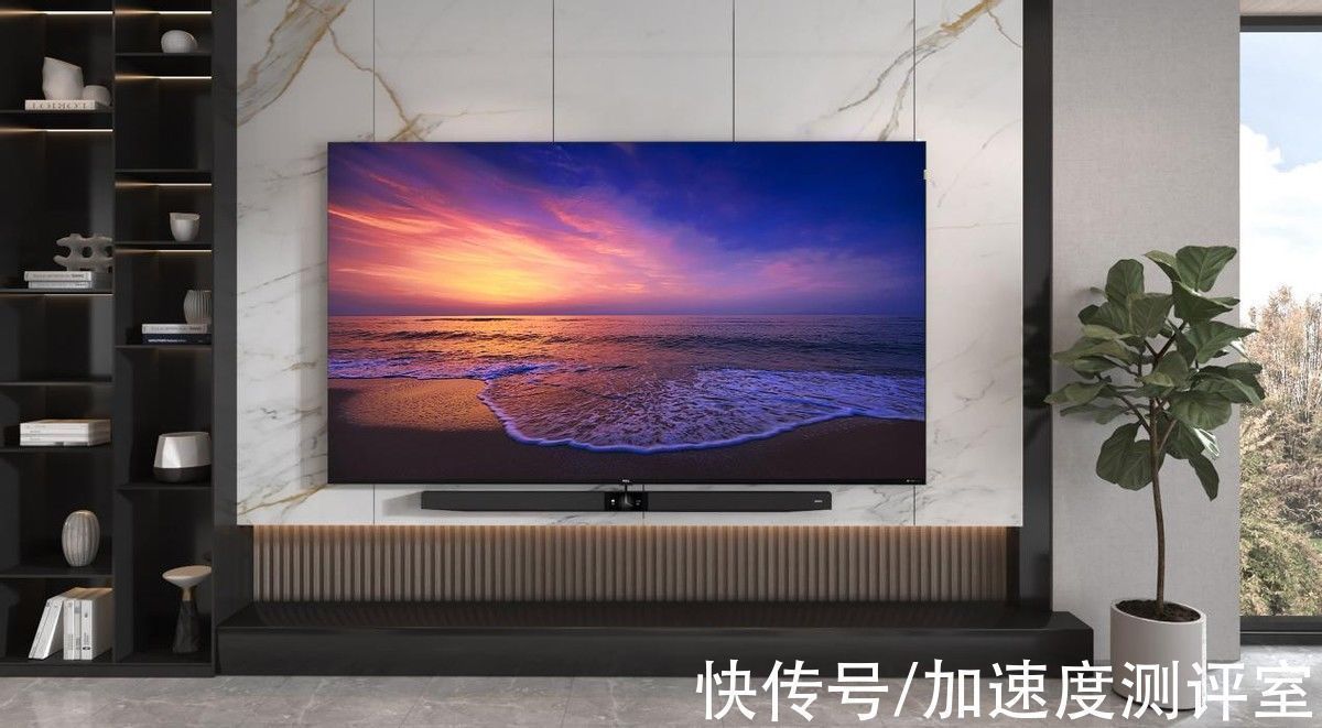 tcl|98英寸智能屏买哪款？TCL 98X9C碾压竞品简直不要太香