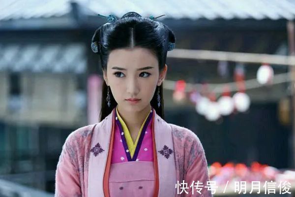 风陵渡$郭襄至死都不知,杨过与郭芙有个隐晦的秘密,黄蓉知道却不说!