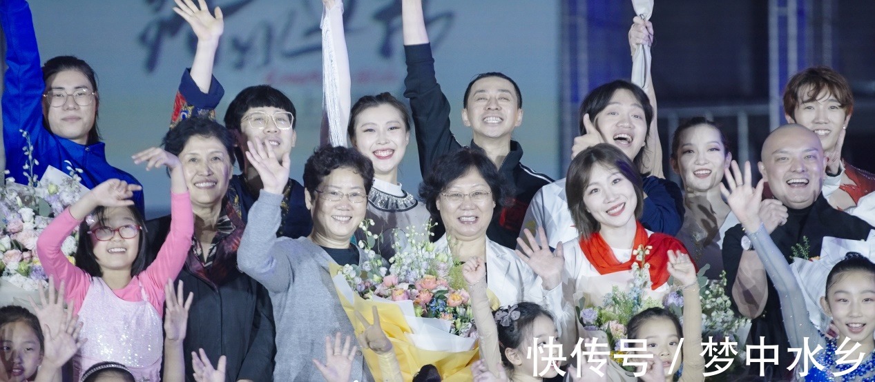 舞剧|“华夏银行2021年环卫子女成长计划”圆满收官!