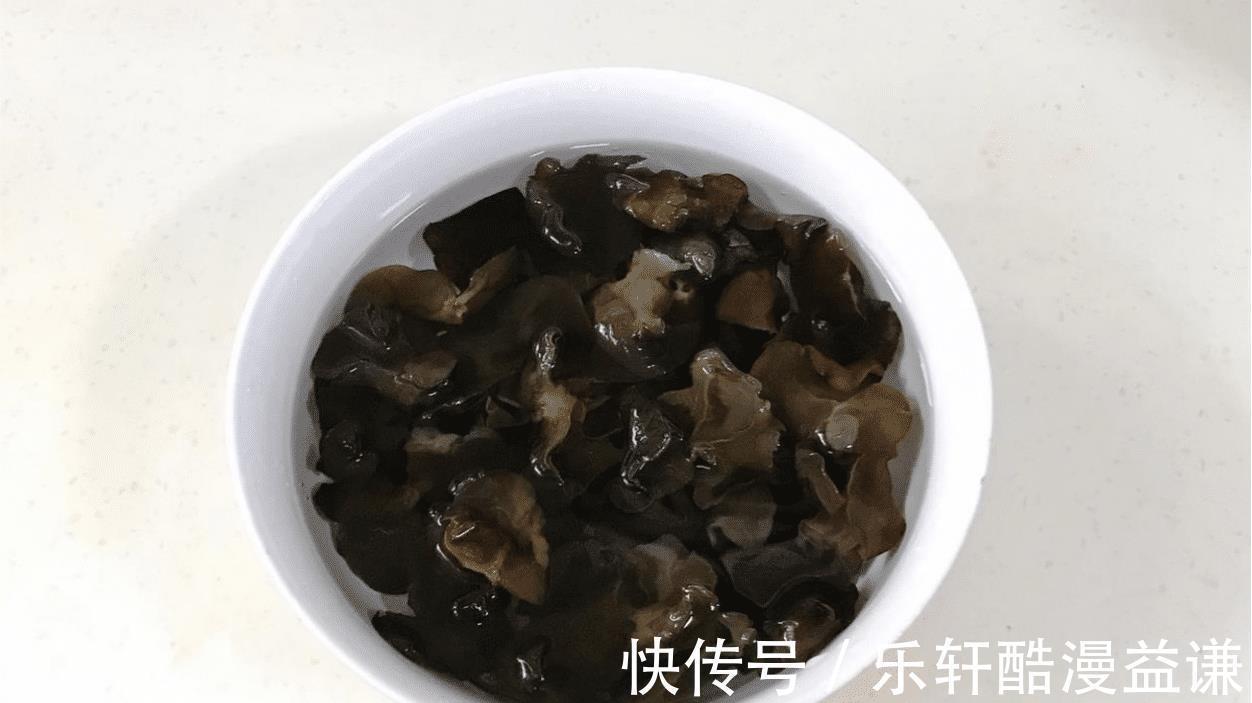 腐竹学会这样做,实在太香了,我家一周做5次,营养又解馋!