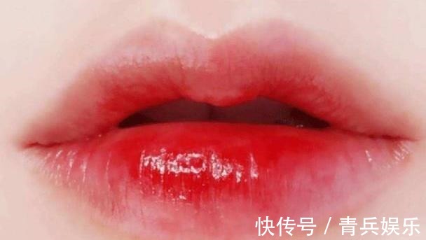 口红 涂口红时容易出现的4大误区,怪不得昂贵的口红都呈现“廉价感”