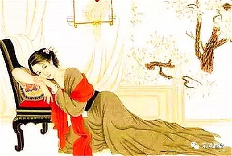 李清照&男人放不下她会多苦?陆游思念前妻的一首词,用1个字道尽怨恨愁苦