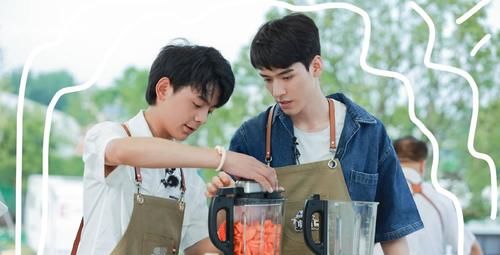 中餐廳|龔俊發文告別《中餐廳》，面面俱到，認真敬業的行為很圈粉