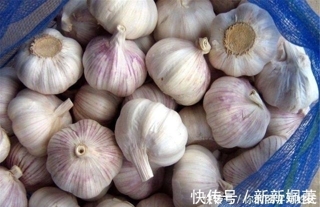 血管堵塞|餐桌上的天然“阿司匹林”，降血脂，防血栓，血管干净又健康