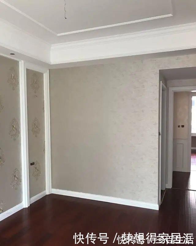 新房|老公精心装修的新房,越看越喜欢,朋友都夸橱柜做得好