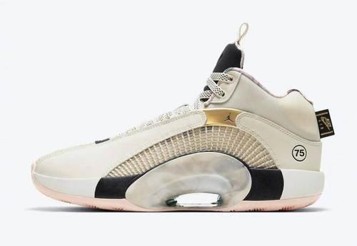 耐克OW联名再曝新款！长相山寨价格便宜，确定不是莆田设计的？