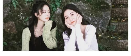 张碧晨|赵丽颖张碧晨拯救中餐厅人气，俩辣妈抛开婚姻独自美丽