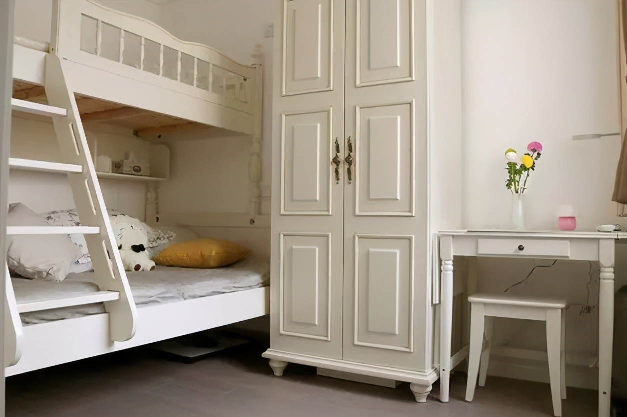 家具|这才是真正的简装,92㎡两居室含家具只花8万,效果却堪比15万!