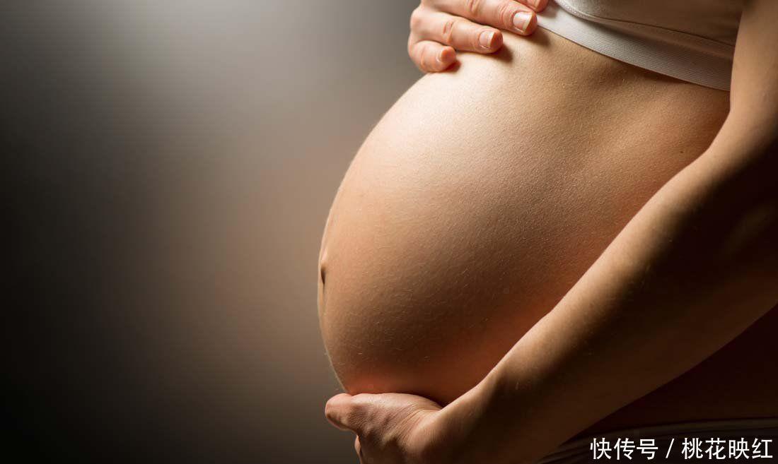 肚皮|孕妇的肚皮到底有多薄为了肚皮的安全，3件事要少做！
