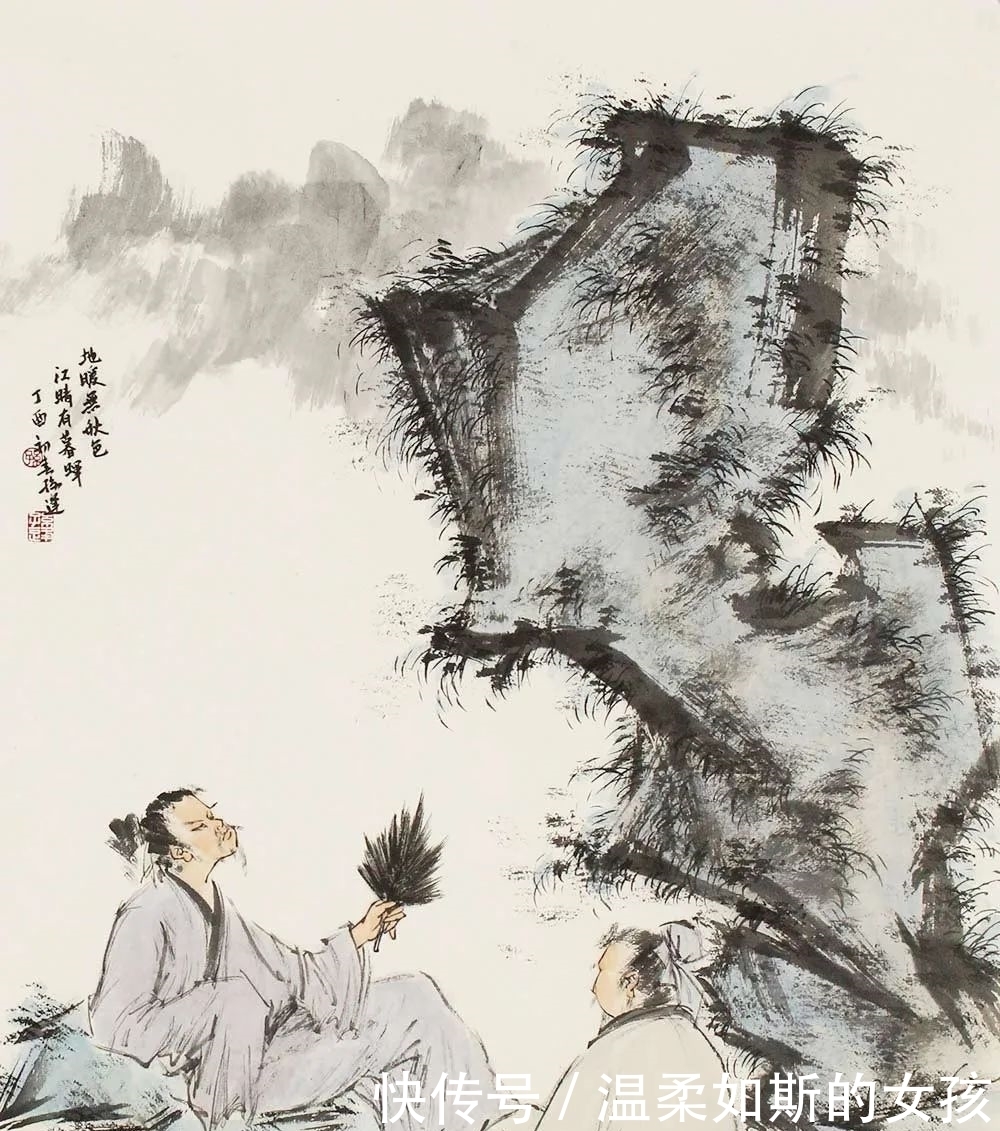 人情|古训:不昧己心,不尽人情,不竭物力!