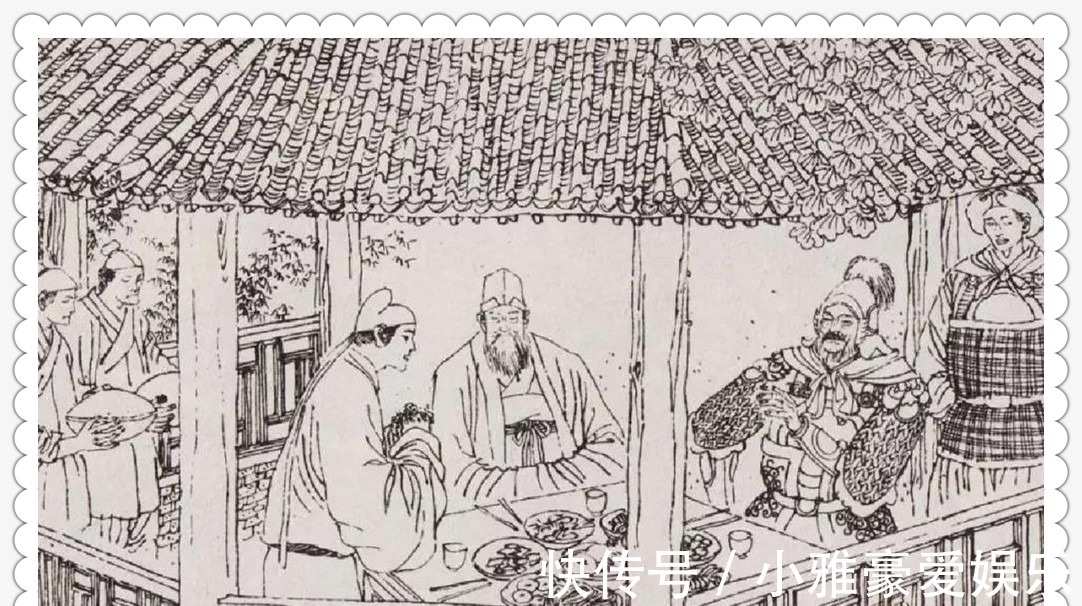 九山王|聊斋|毒书生炸死一窝狐,老狐仙捧出九山王,明斗不过捧杀复仇