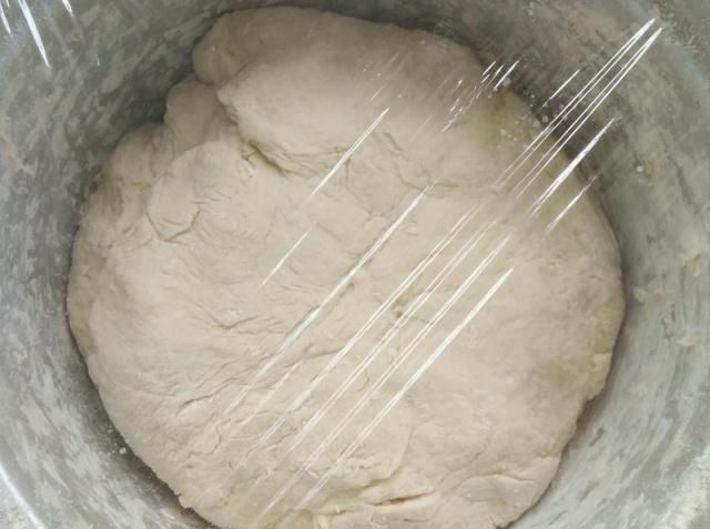 搅拌均匀|灌汤包不用熬皮冻的简单做法,照样汤汁丰盈,鲜香美味