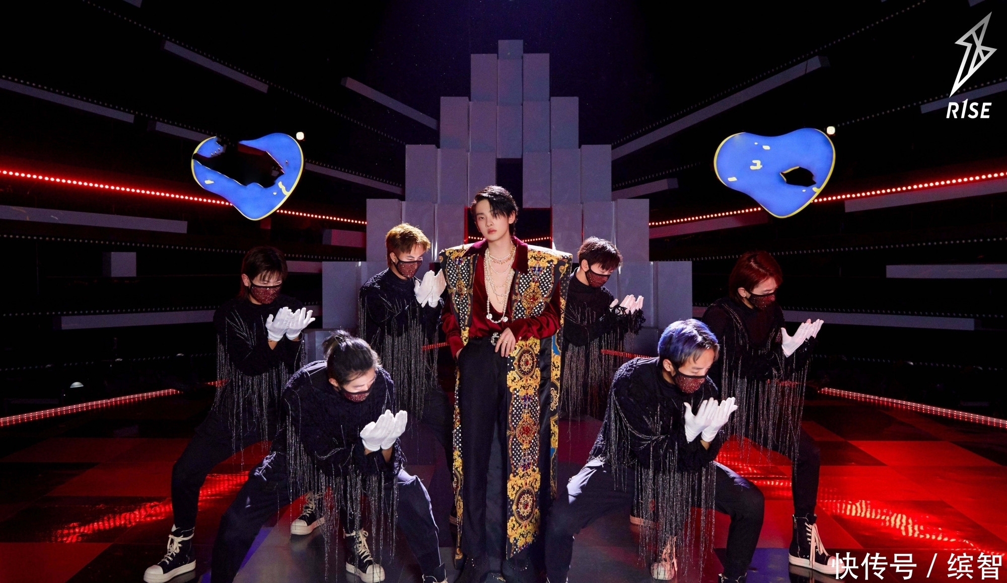 火箭少女 从火箭少女看R1SE,毕业后成员资源大不同,“亲儿子”也难再逆袭