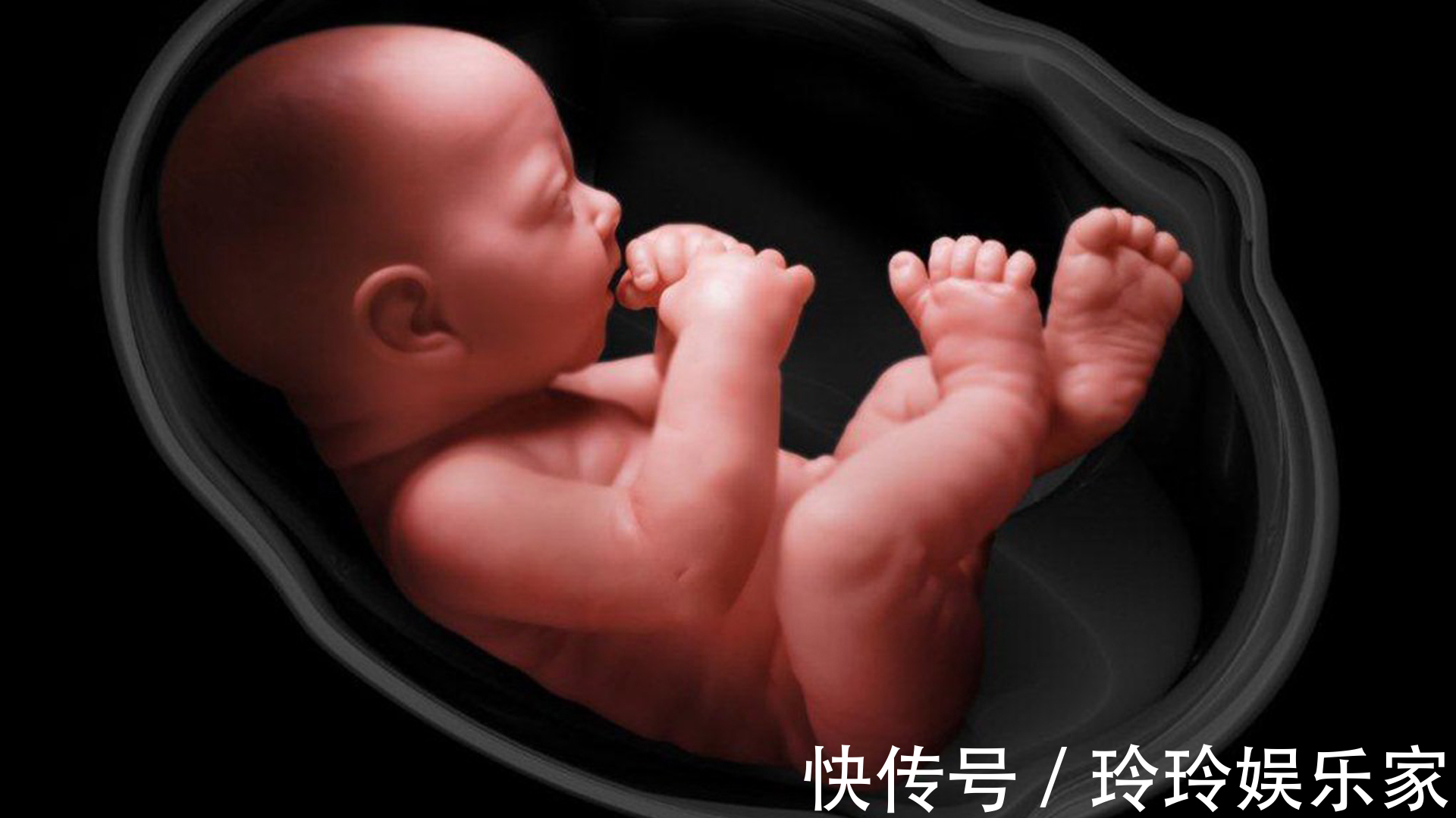 家长们|宝宝真的有胎前记忆原来真的是孩子自己想要成为你的孩子！