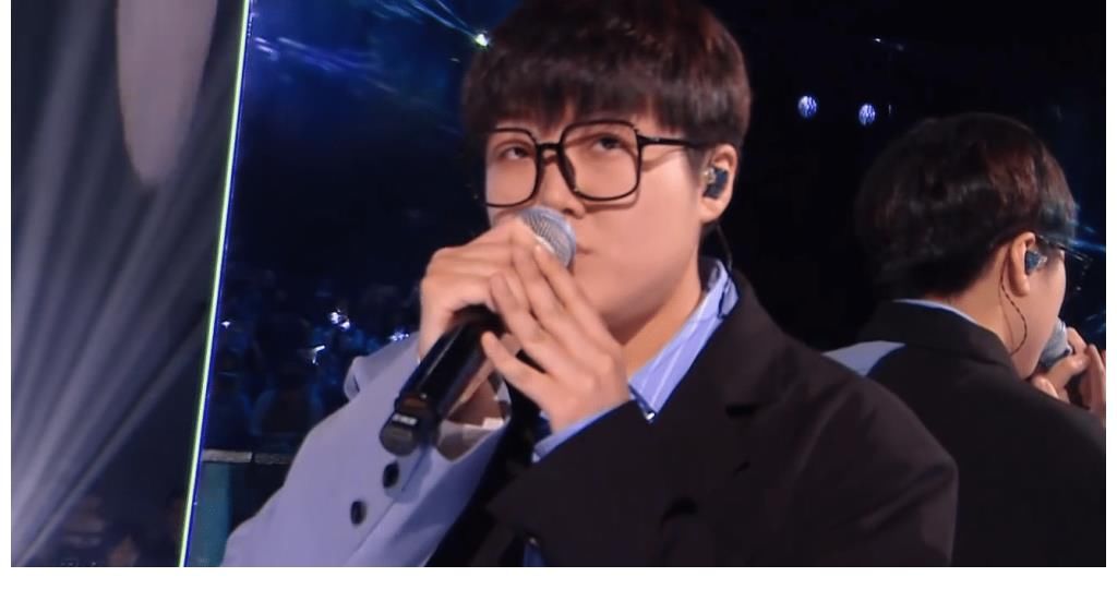 《中国好声音》冠军之争,王靖雯比贺三票数高一倍,就问你神奇不神奇