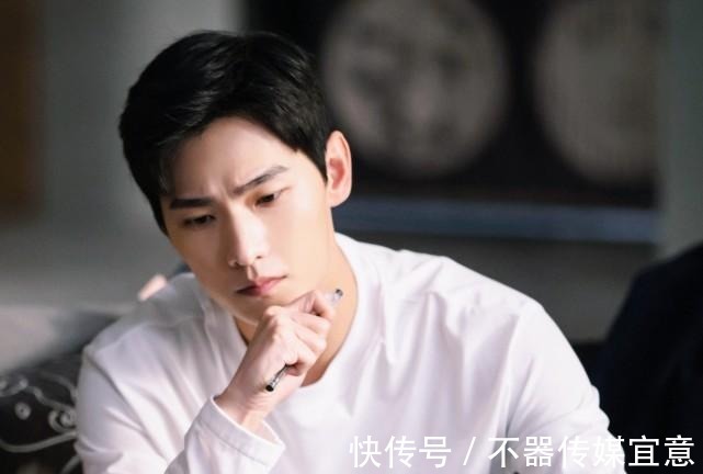 男女主|《你是我的榮耀》開分6