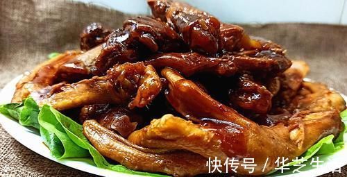 周黑鸭吃不过瘾，告诉你配方和做法，自己在家做，30块钱吃到腻