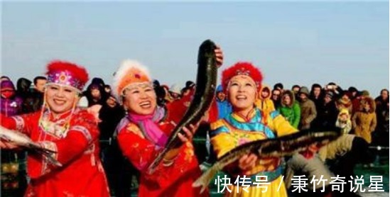 汗位|历史上令人头痛的契丹,现今演变成了哪个民族?你可能会想象不到