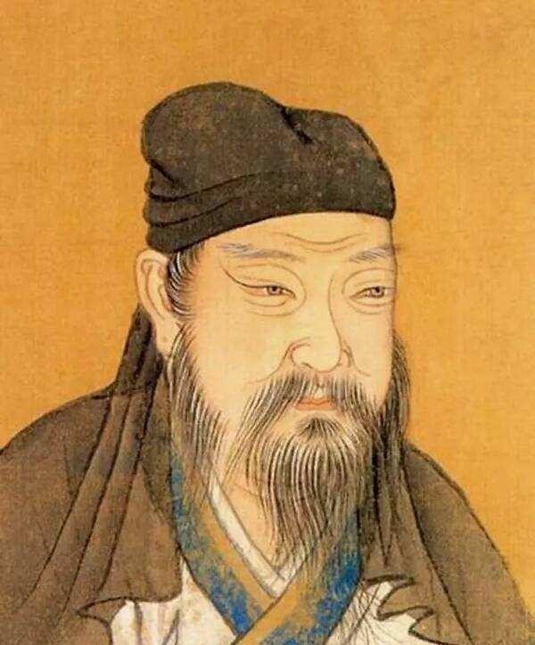 寒门出身的乱世不倒翁冯道,是为国为民真君子还是逢场作戏的小人