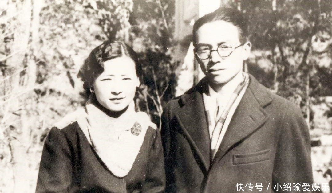 林徽因嫌弃她,张爱玲不待见她,而她却活成了童话中的模样