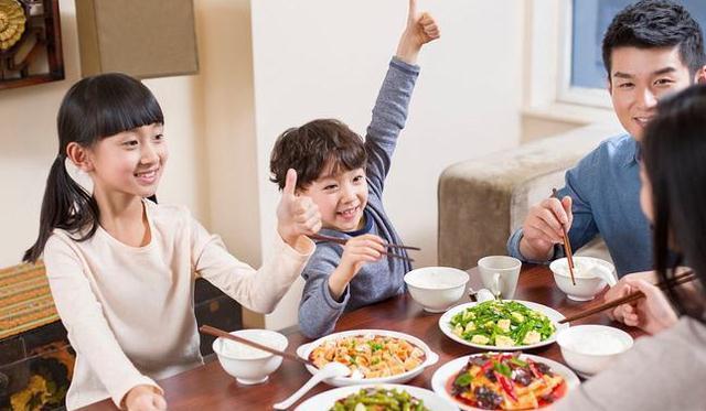 身高|身高遗传不是绝对?生长黄金期常吃6种食物,或可助孩子多长5厘米