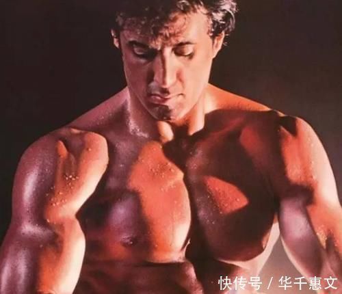 健身|肌肉型男上了年纪后会是什么样看看这些对比,快跑去健身