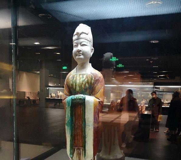 文化|文物承载文化,佛祖佑护前行