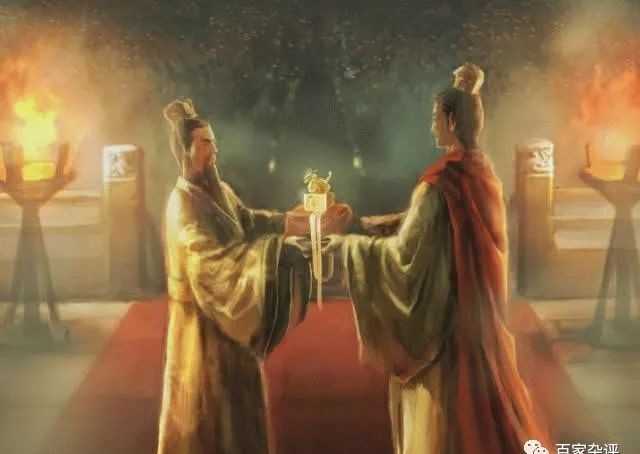 易经|商朝易经出土,记载内容揭开谜案:炎黄二帝的确并非虚构