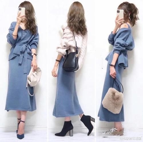 女人裙子不用多，今年流行这5款，时髦又洋气，时髦精们都在穿