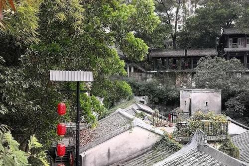 老年|甘坑客家小镇，深圳十大客家古村落之一，这么响亮的名号可别错过