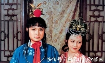 宝叔#秦可卿为何巧用计谋,安排贾宝玉去自己房间午睡?她到底有何目的