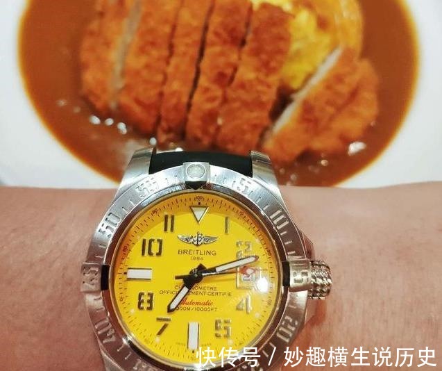 百年灵|两万元左右,有哪些潜水表值得推荐!