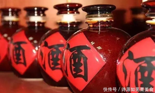 酱香型|酱香型白酒凭什么那么受欢迎这是我听过最好的解释!