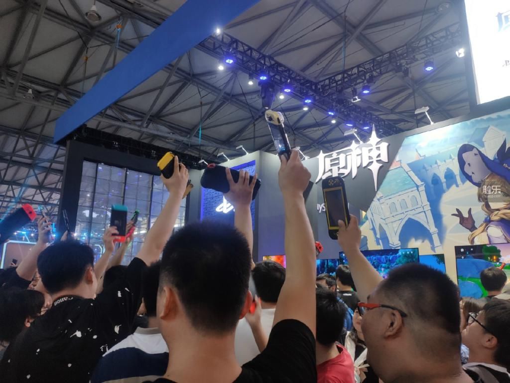 公司|比《王者荣耀》更赚钱！《原神》开发商米哈游是什么来头？