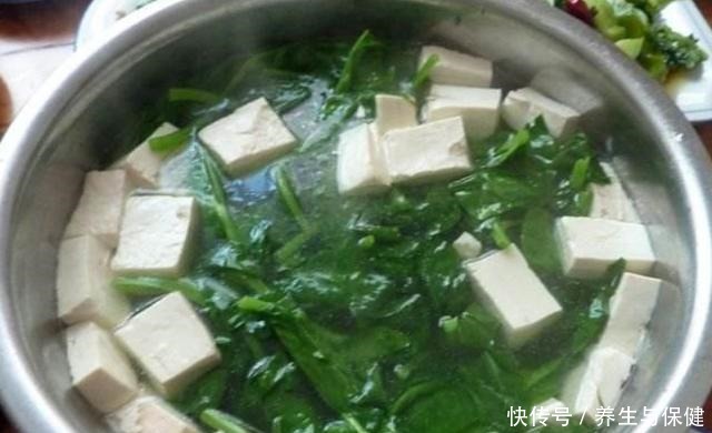 冬天,豆腐和它是绝配,一周吃2次,上锅煮一煮,补钙长个头!