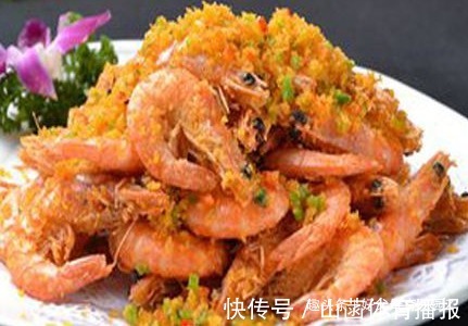 营养菜|外酥里嫩好看又好吃,健脑益智促进长个子,提高儿童免疫力