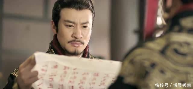 傻子|权臣问相士：我以后能当皇帝吗？相士：不能，你后面那个傻子才能