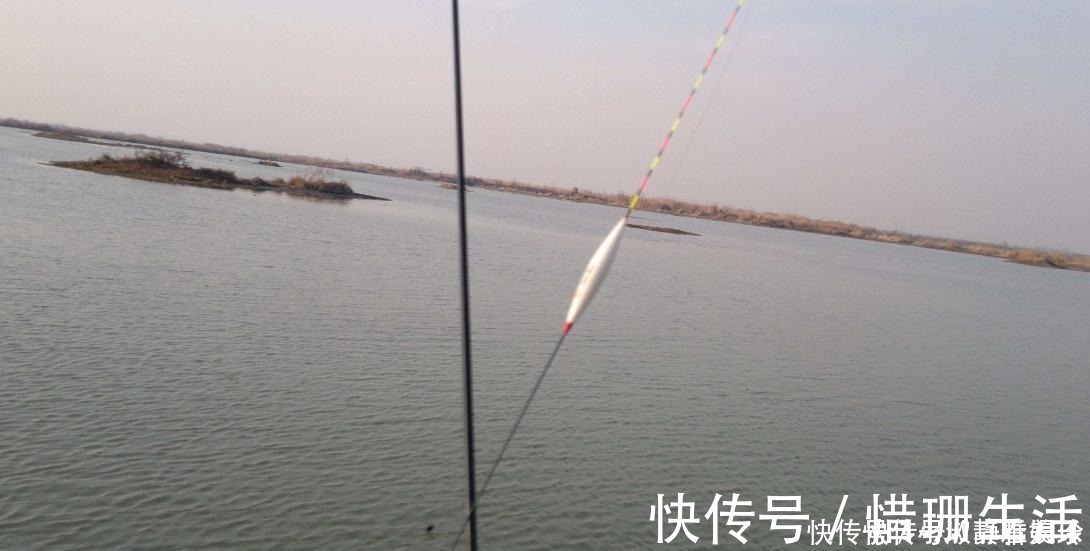 浮漂的“灵敏度”到底是指什么?原来有2个概念,很多钓友都不懂
