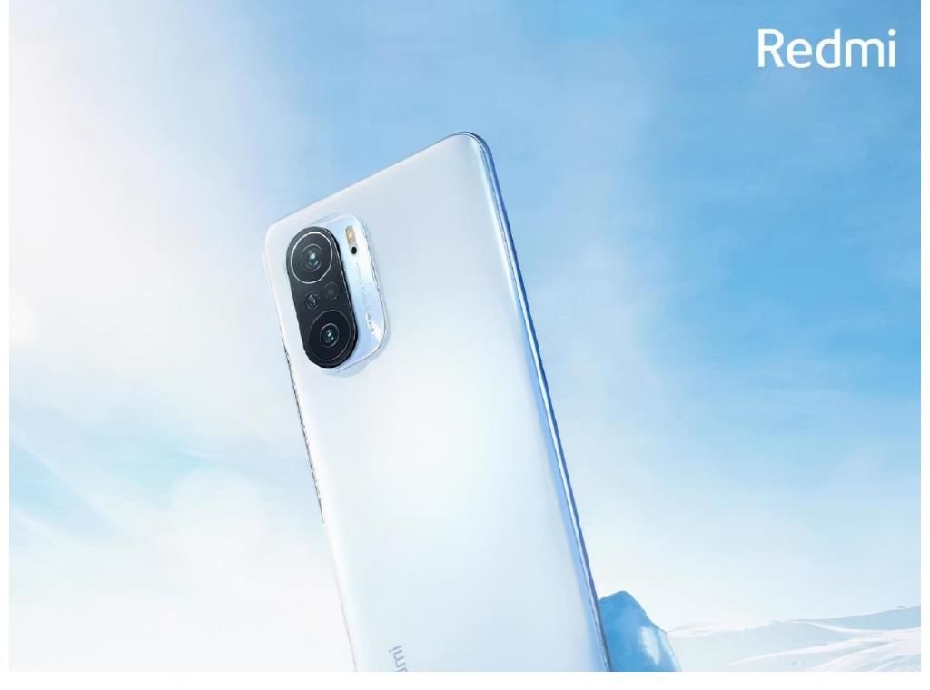 K40|卢伟冰：Redmi K40降价依然能打，要不明年不发K50系列？