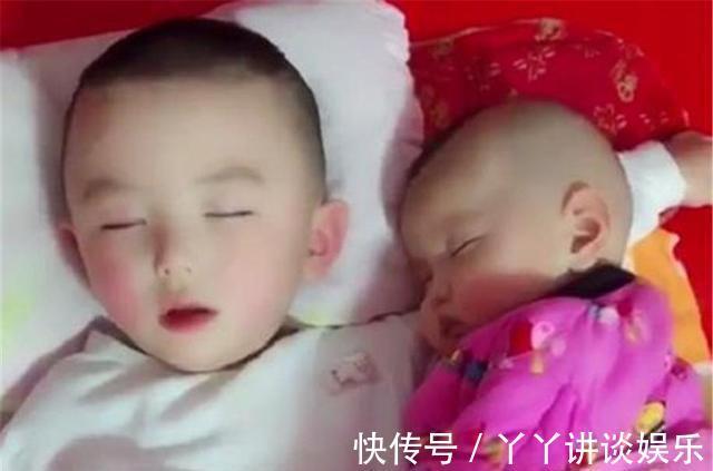 姐姐|3对宝贝告诉你:生两个宝宝有多么幸福温馨,看完忍不住想生二胎