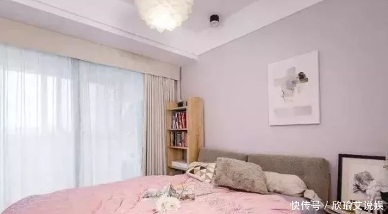 空间|晒晒我78㎡新房,入户鞋柜就把闺蜜迷住,直说来了就不想走了!