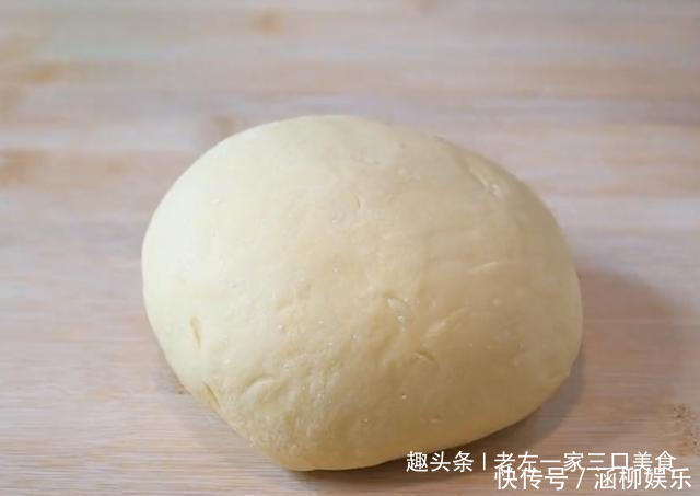 沙琪玛在家这样做,香而不腻、脆而不粘,孩子大人抢着吃