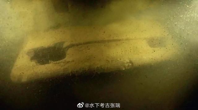 辽宁庄河经远舰遗址水下考古发现与水下文化遗产的研究价值